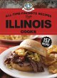 All-Time-Favorite Recipes From Illinois... - Bild 1