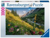 Ravensburger 15996 - Im Garten Eden, Puzzle, 1000 Teile