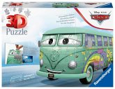 Volkswagen T1 Cars Fillmore (Kinderpuzzle) Volkswagen T1 Cars Fillmore (Kinderpuzzle)
