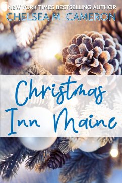 Cover Christmas Inn Maine (eBook, ePUB)