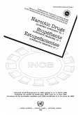 Narcotic Drugs/Stupéfiants/Estupefacientes (eBook, PDF)