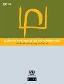 Balance Preliminar de las Economías de América Latina y el Caribe 2014 (eBook, PDF)