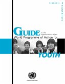 Guide to the Implementation of the World Programme of Action for Youth (eBook, PDF)