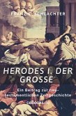 Herodes I. der Große (eBook, ePUB)