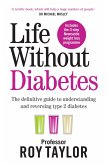 Life Without Diabetes (eBook, ePUB)