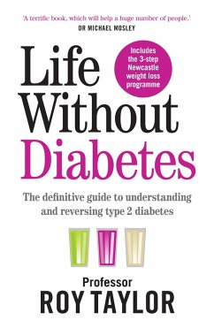 Life Without Diabetes (eBook, ePUB) - Taylor, Roy