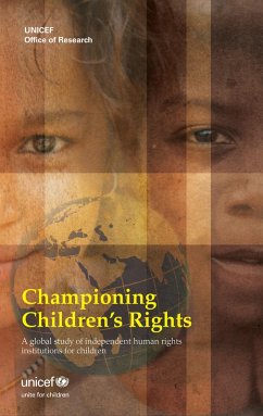 Championing Children's Rights (eBook, PDF)