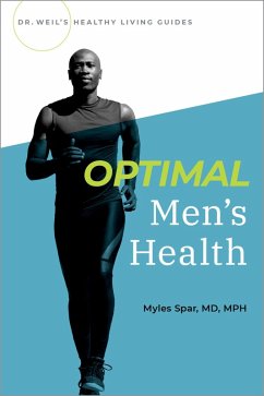 Cover Optimal Men's Health (eBook, PDF)