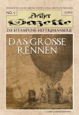 Das grosse Rennen (eBook, ePUB)