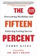 The Fifteen Percent (eBook, ePUB) - Bild 1