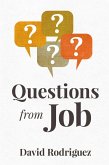 Questions from Job (eBook, ePUB) Questions from Job (eBook, ePUB)