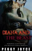 Diana and the Beast (eBook, ePUB) Diana and the Beast (eBook, ePUB)