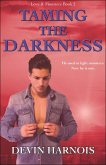Taming the Darkness (Love & Monsters, #2) (eBook, ePUB)