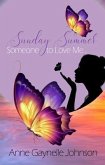 Sunday Summer (eBook, ePUB)