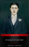 Marcel Proust: In Search of Lost Time [volumes 1 to 7] (eBook, ePUB)