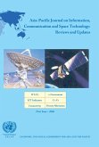 Asia-Pacific Journal on Information, Communication and Space Technology (eBook, PDF)