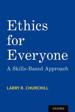 Cover Ethics for Everyone (eBook, PDF)