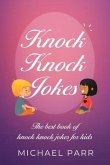 Knock Knock Jokes (eBook, ePUB)