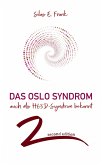 Das Gen H63D Syndrom (eBook, ePUB)