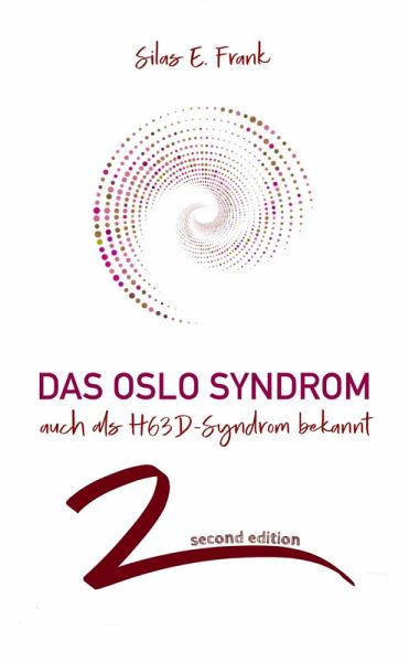 Das Gen H63D Syndrom (eBook, ePUB)
