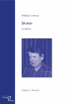 Spuren (eBook, PDF) - Cookson, William