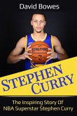 Stephen Curry (eBook, ePUB)