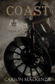 Coast (Black Hawk MC, #6) (eBook, ePUB) Coast (Black Hawk MC, #6) (eBook, ePUB)