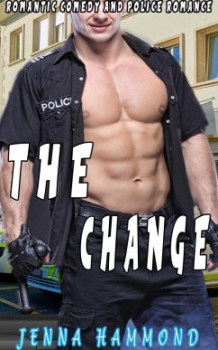 Cover The Change (eBook, ePUB)