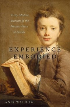 Experience Embodied (eBook, PDF) - Waldow, Anik