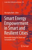 Smart Energy Empowerment in Smart and Resilient Cities (eBook, PDF)
