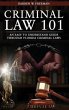 Criminal Law 101 (eBook, ePUB) - Bild 1