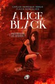 Alice Black: princesinha do inferno (eBook, ePUB)