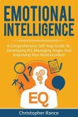 Emotional Intelligence (eBook, ePUB)