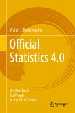 Official Statistics 4.0 (eBook, PDF)