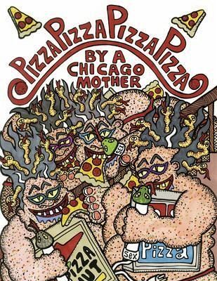 Pizza Pizza Pizza Pizza (eBook, ePUB)