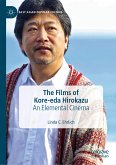 The Films of Kore-eda Hirokazu (eBook, PDF)