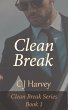 Clean Break (eBook, ePUB) - Bild 1