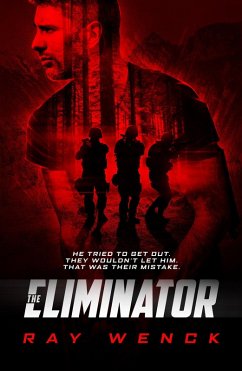 Cover The Eliminator (eBook, ePUB)