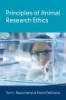 Principles of Animal Research Ethics... - Bild 1