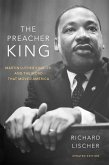 The Preacher King (eBook, ePUB)