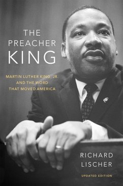 The Preacher King (eBook, ePUB) - Lischer, Richard