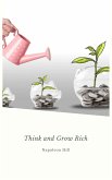 Think And Grow Rich (eBook, ePUB)