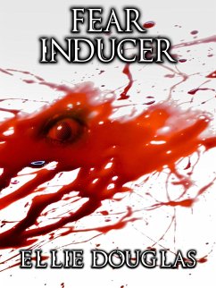 Fear Inducer (eBook, ePUB) - Douglas, Ellie