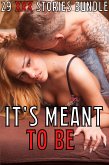 It's Meant To Be 29 XXX Stories Bundle (eBook, ePUB)