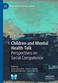 Children and Mental Health Talk (eBook, PDF)