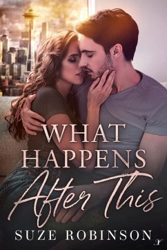 What Happens After This (eBook, ePUB) - Robinson, Suze