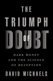 The Triumph of Doubt (eBook, ePUB)