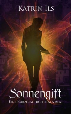 Sonnengift (eBook, ePUB) Cover Sonnengift (eBook, ePUB)