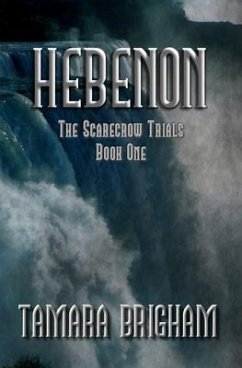 Cover Hebenon (eBook, ePUB)