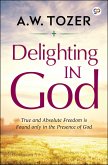 Delighting in God (eBook, ePUB)